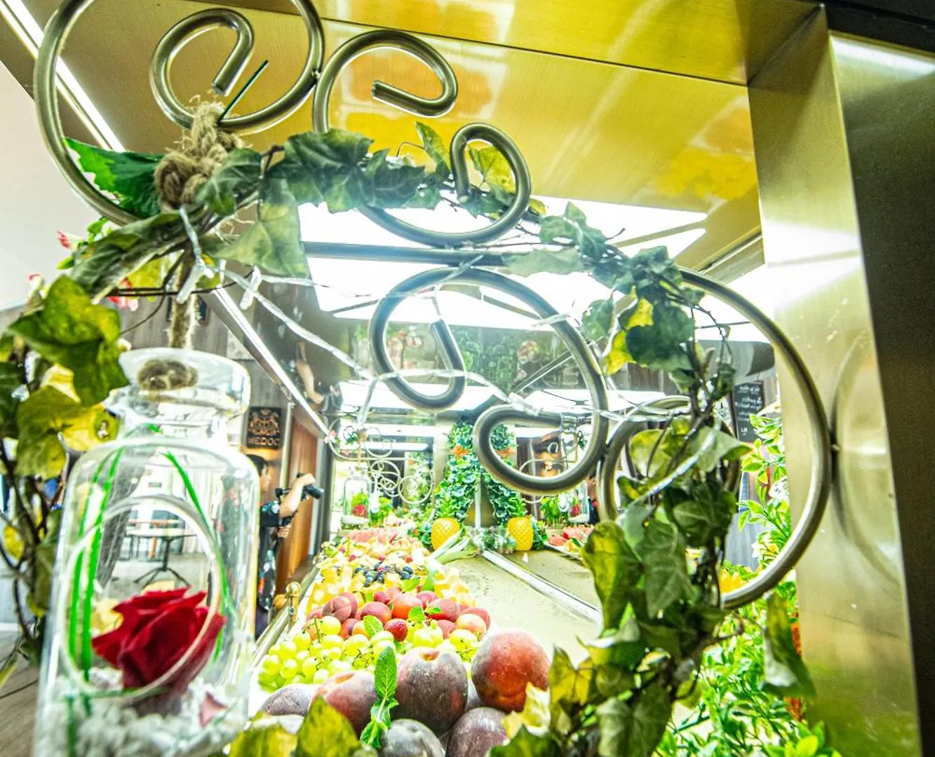Logis Hotel - Le Relais Du Parisis Villeparisis