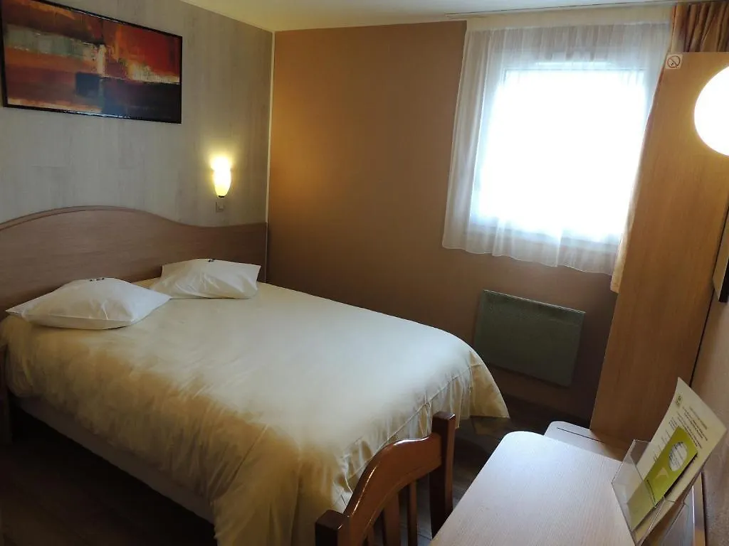 וילפריזי Logis Hotel - Le Relais Du Parisis