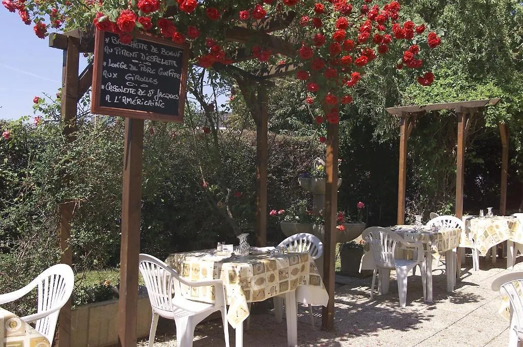 **  Logis Hotel - Le Relais Du Parisis Villeparisis Frankreich